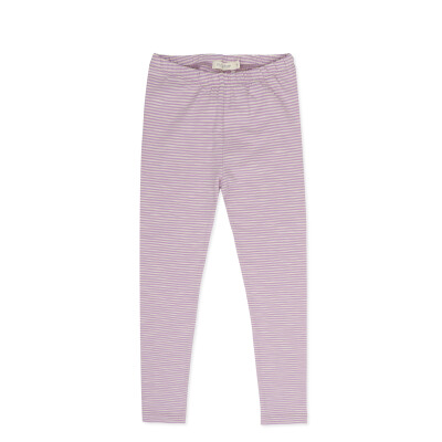 Leggings stripes