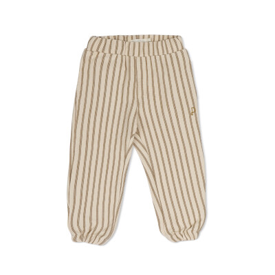 Baby joggers stripes