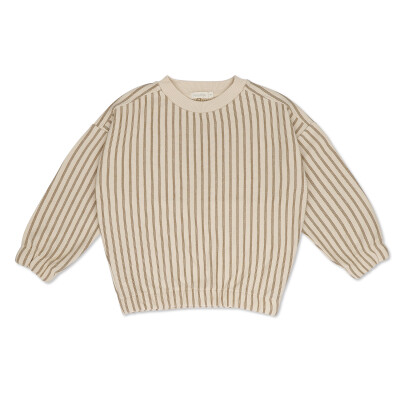  Summer sweater stripes