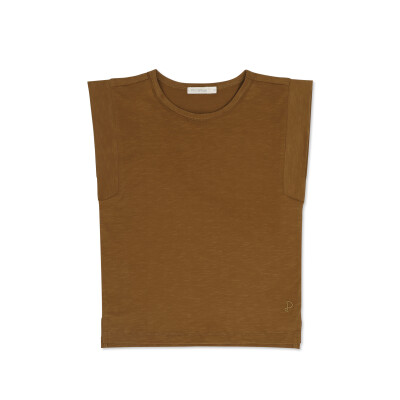 Boxy tee