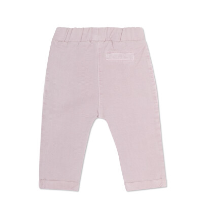 Twill baby chino