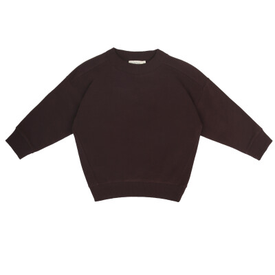 Oversized sweater (sample)