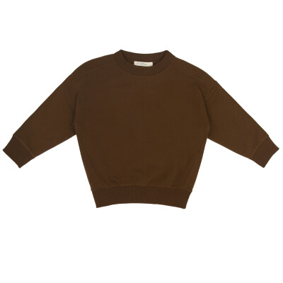 Oversized sweater (sample)