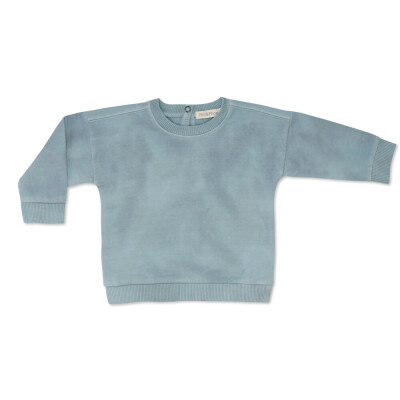 Baby summer sweater cloudy (B)