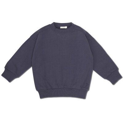 Chunky sweater