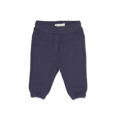 Tapered baby sweat pants