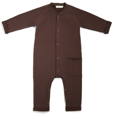 Sweat jumpsuit (kids)