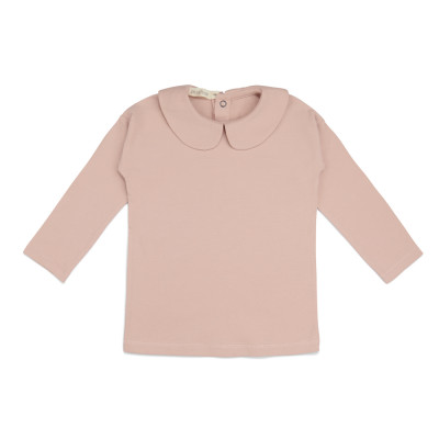 Collar tee l/s