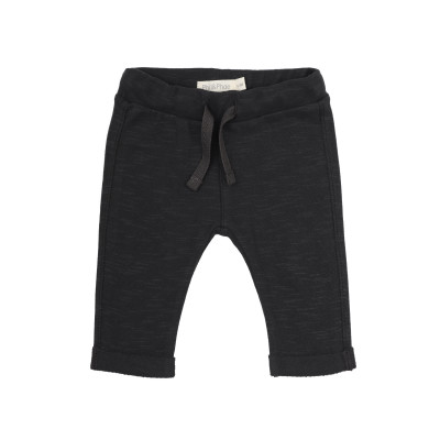 Baby sweat pants slub