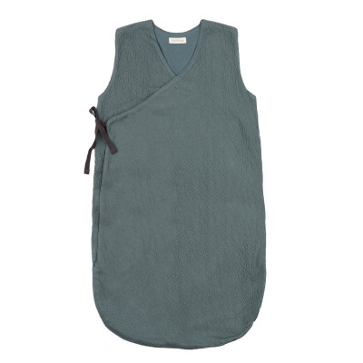Cross-over summer sleeping bag - 90 cm