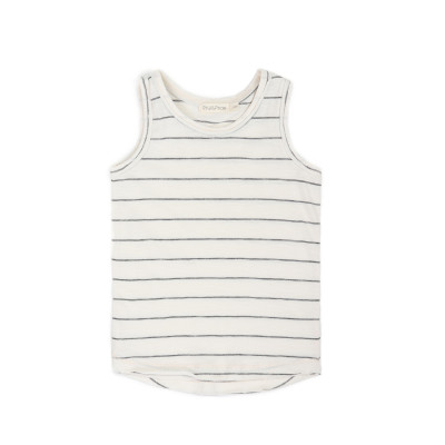 Tanktop lines 9/10Y