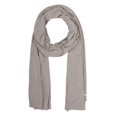 XL Scarf stripes