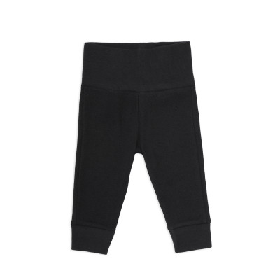 Newborn leggings pointelle