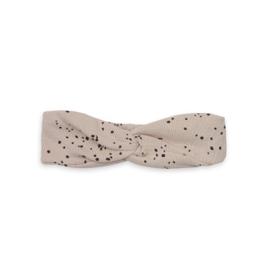 Rib headband AOP