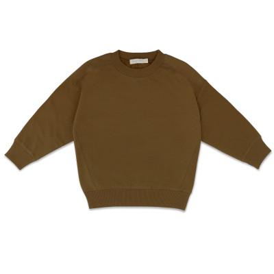 Oversized sweater