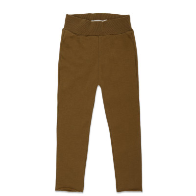 Slim pants