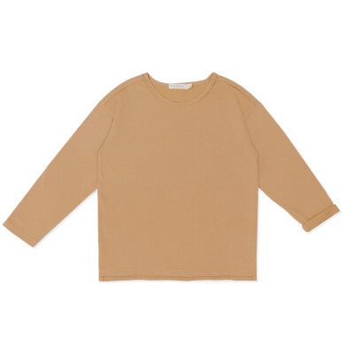 Oversized tee l/s - Tops \u0026 Tee's 