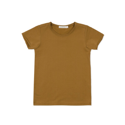 Summer baby tee s/s