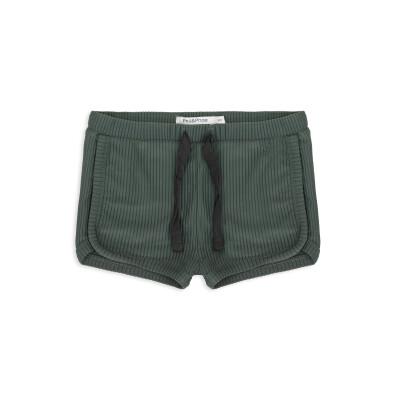 Swim shorts rib (baby)