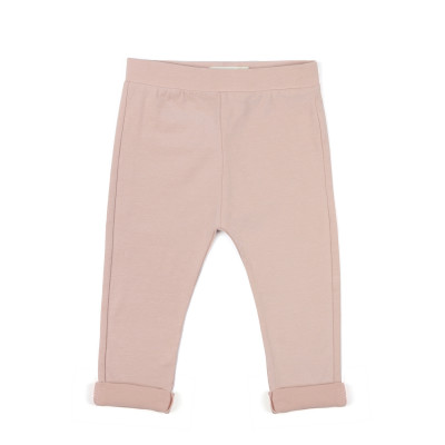 Basic jersey pants