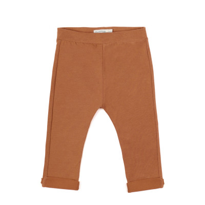 Basic jersey pants