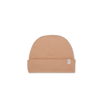 Doublé jersey baby hat