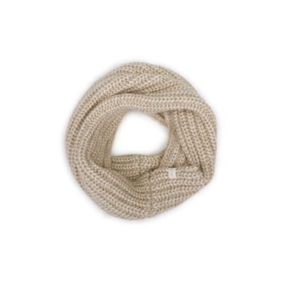 Recy-blend tube scarf